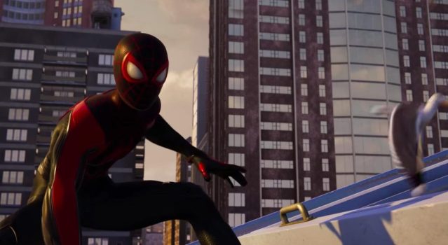 miles morales has new spider-man abilities