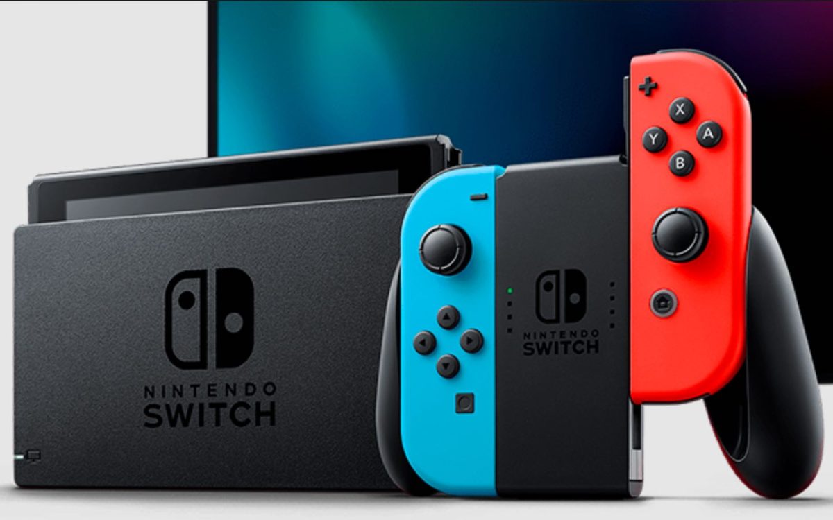 More details on Nintendo Switch 2
