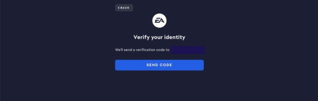 link twitch and ea account confirmation