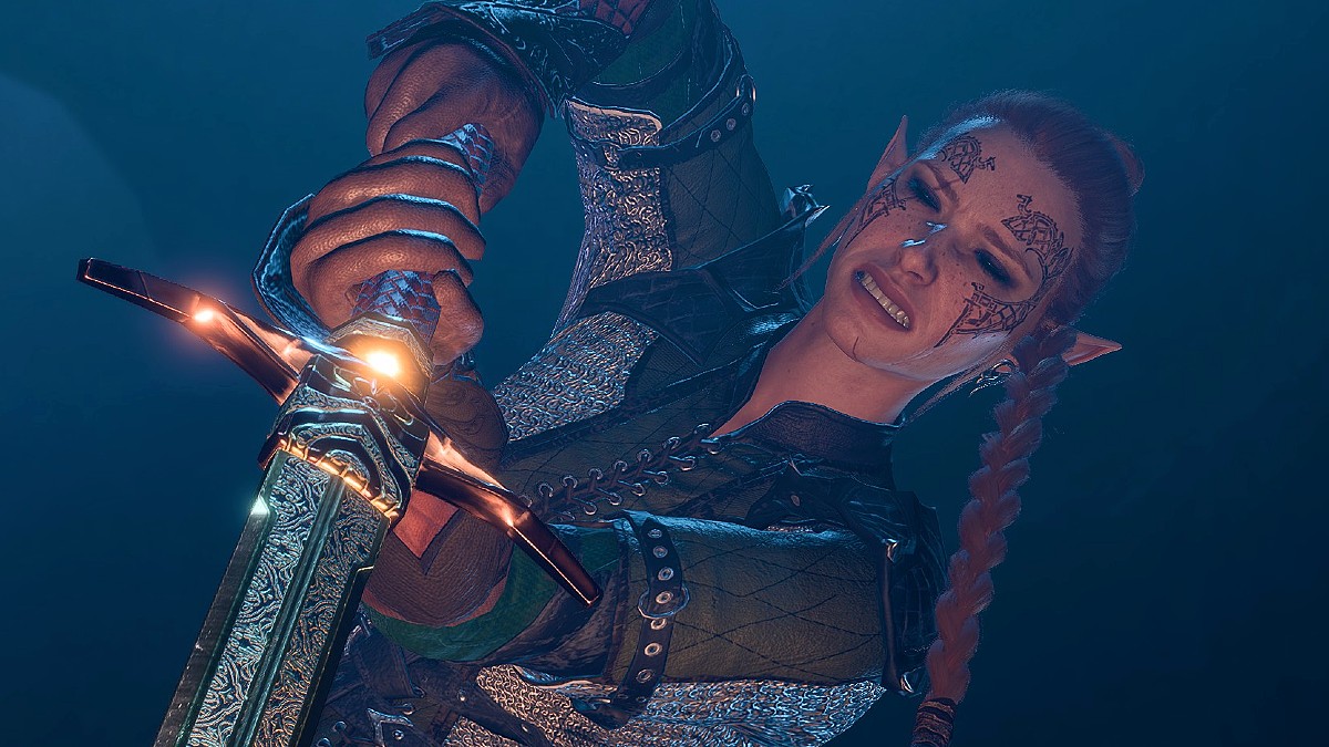 Save Scum Baldur’s Gate 3