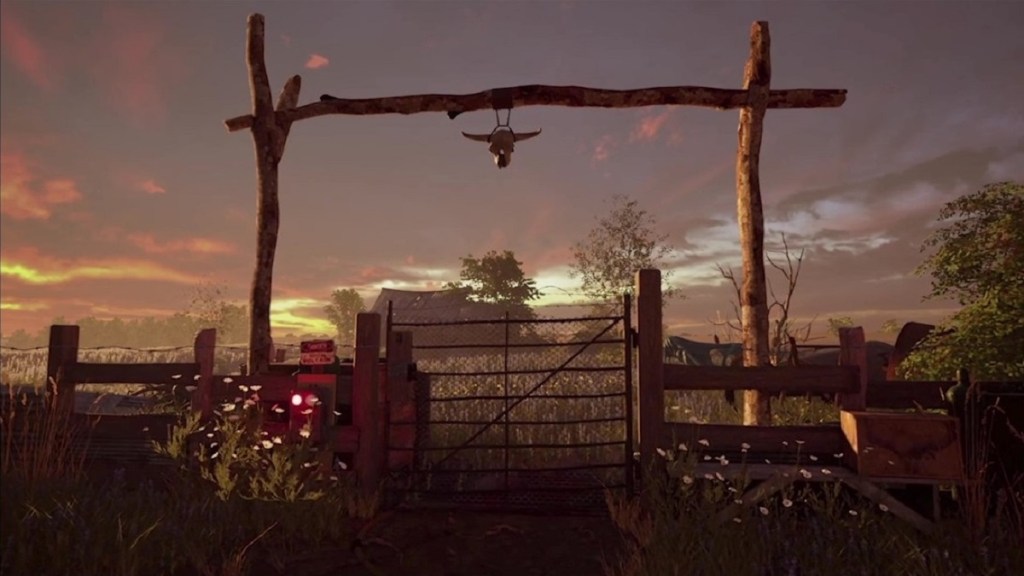 The Texas Chainsaw Massacre September 12 Update Full Patch Notes