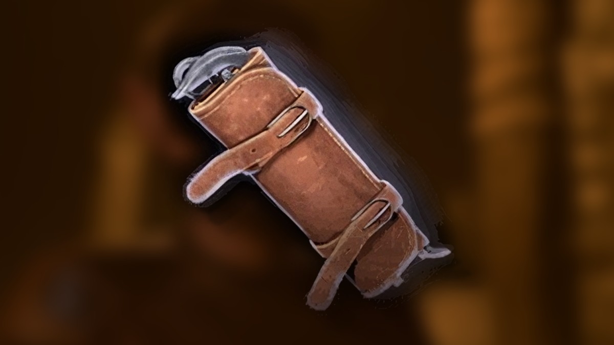 BG3 thieve’s tools