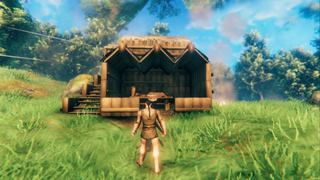 How To Build In Valheim Valheim Building Tips: Beginner and Advanced - Prima Games
