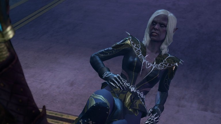 Should You Kill Viconia DeVir in Baldur's Gate 3 (BG3)? - Answered ...