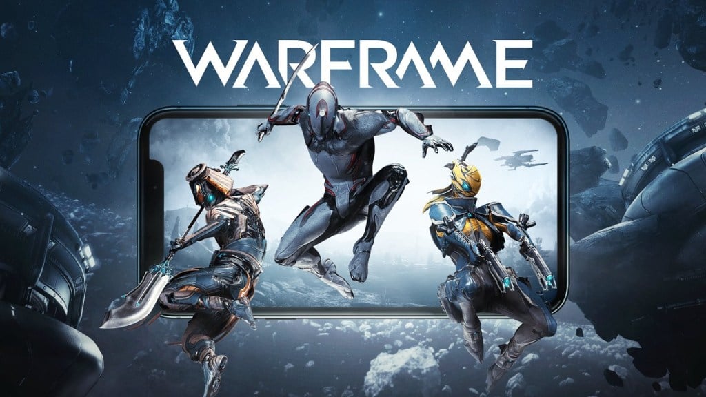 Warframe: Cross Platform Progression Guide