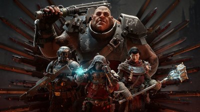Warhammer 40K Darktide Codes (August 2023) – Are There Any