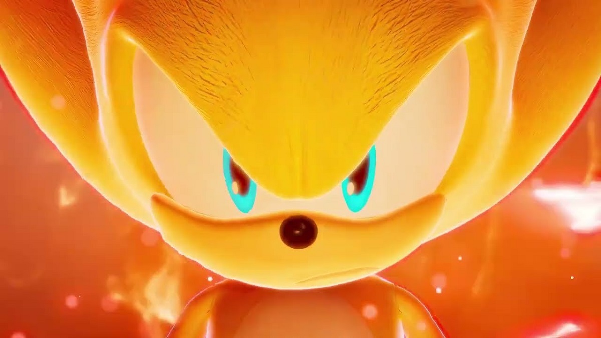 Sonic The Hedgehog - The Final Horizon is almost upon us