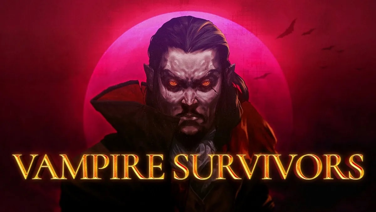 What Is the Best Way to Play Vampire Survivors on Nintendo Switch