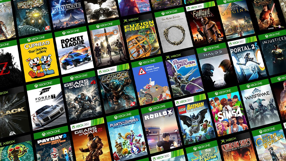 Xbox Game Studios' Crystin Cox Says Microsoft Has Over a Dozen Games Being  Worked On