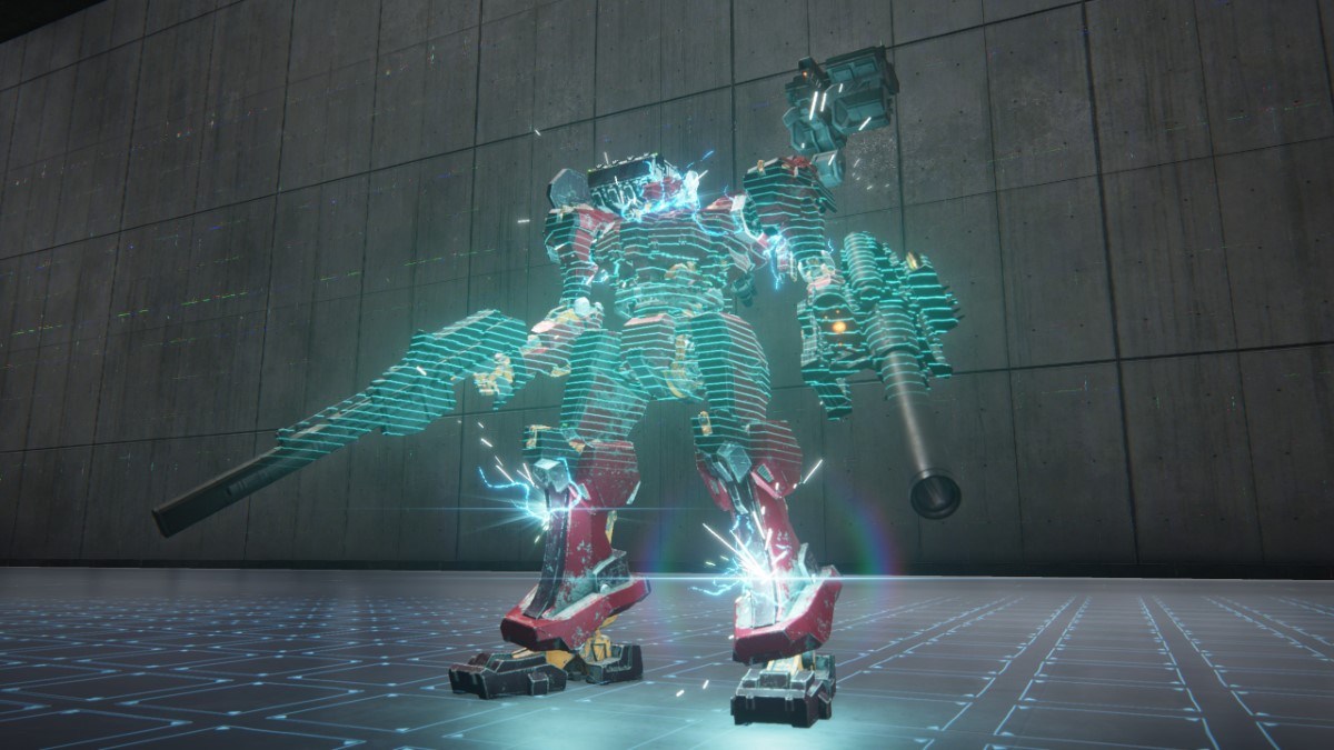 Can You Get More Repair Kits in Armored Core 6 (AC6)? - Prima Games