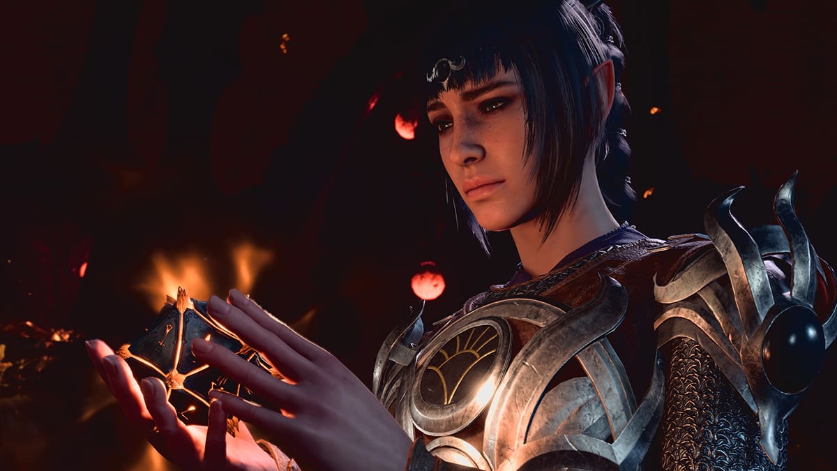 Baldur’s Gate 3 Update Hotfix 2.1 Full Patch Notes Listed