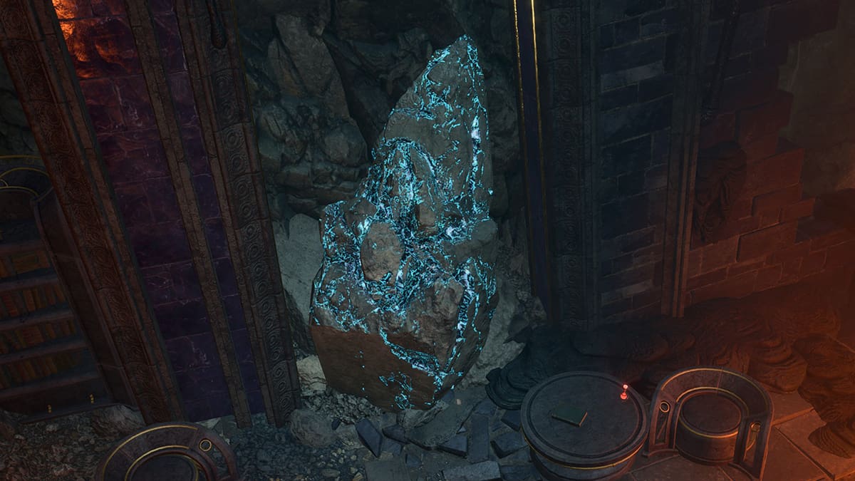 Where to Find Mithral Ore in Baldur’s Gate 3 BG3