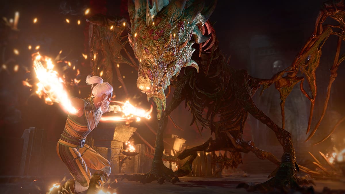 Baldur’s Gate 3 Prepare Spells