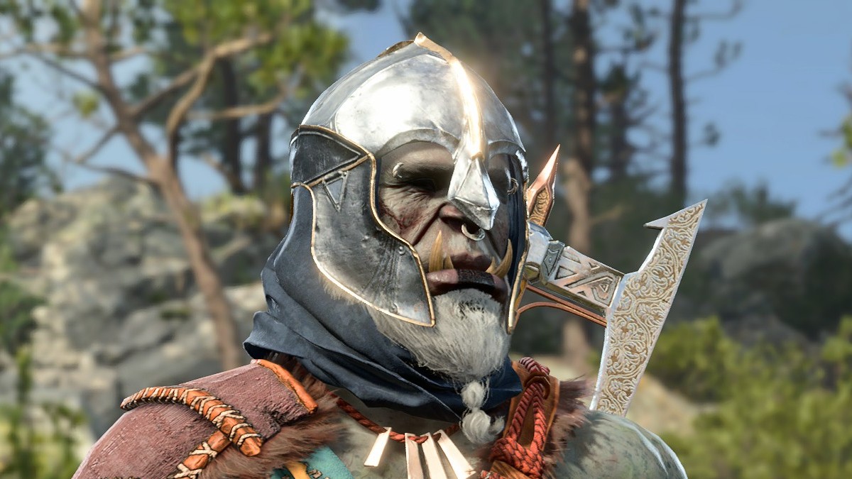 How to Hide Your Helmet in Baldur's Gate 3 Prima Games