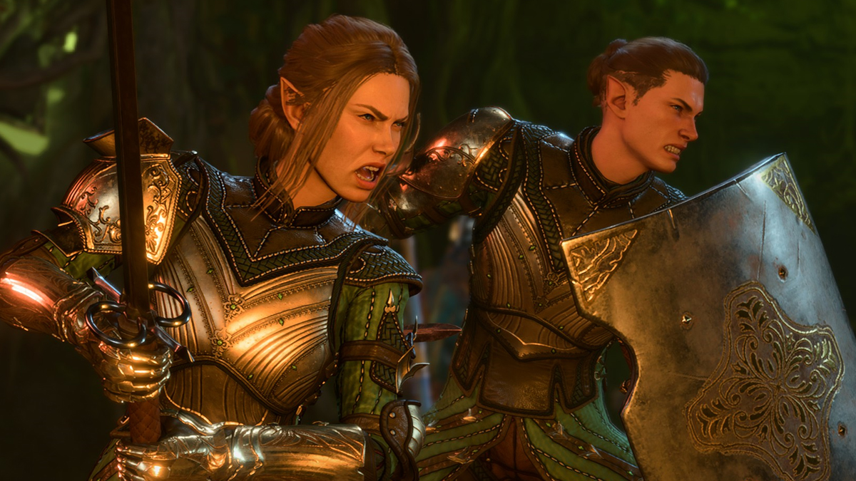 Best Keyboard Shortcuts in Baldur's Gate 3 (BG3) Prima Games