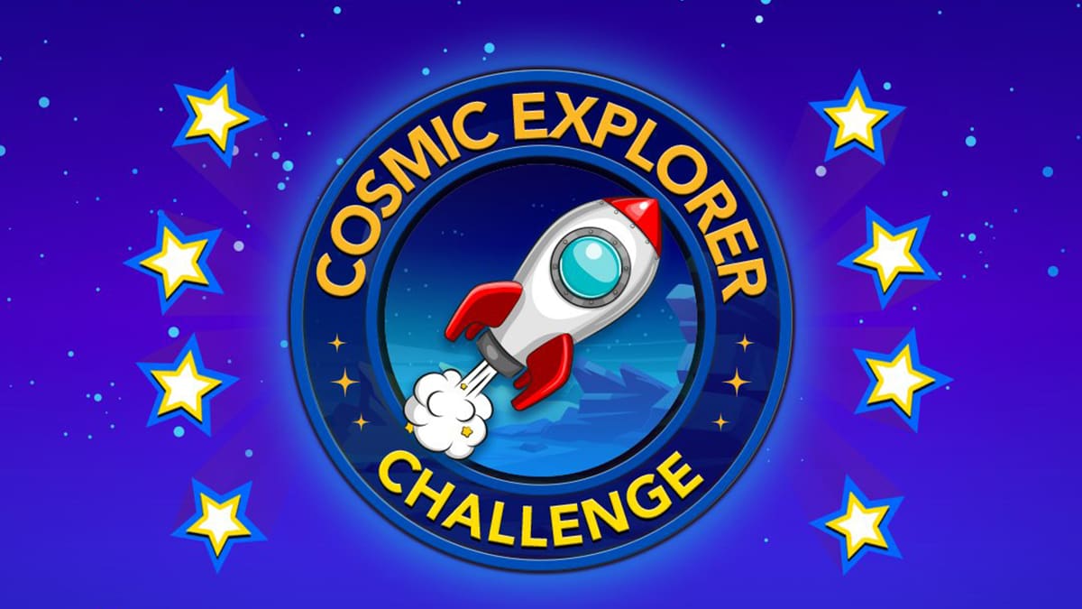 BitLife Cosmic Explorer Challenge