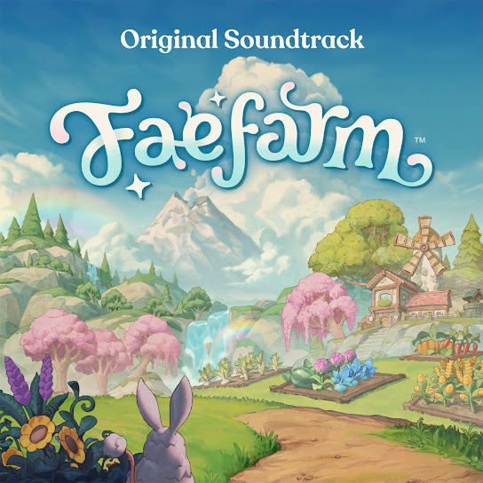 Fae Farm OST Artwork