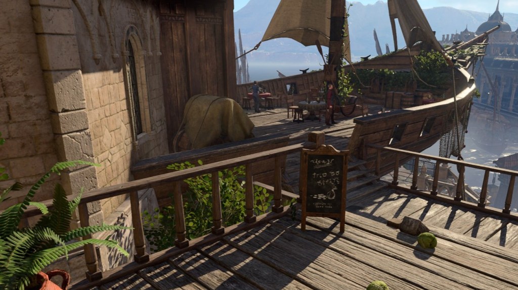 Baldur's Gate 3 How to Find Vanra (BG3) Prima Games