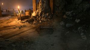 Baldur’s Gate 3: How to Find the Secret Stash in Moonrise Tower Prison