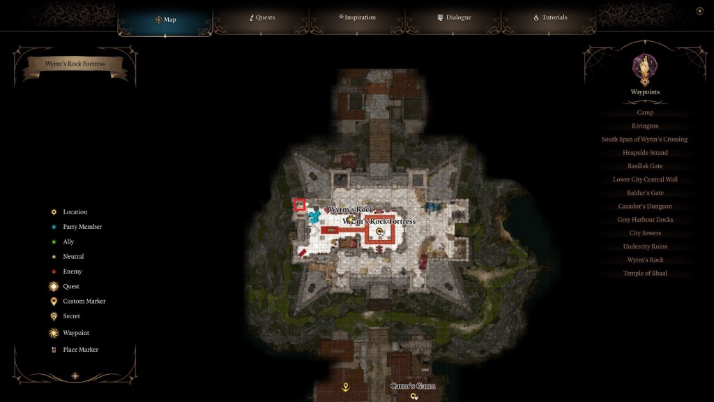 Baldur's Gate 3 House Of Hope Guide, Quest Hell and More - News