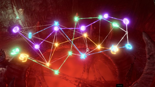 Baldur's Gate 3: How to Solve the Necrotic Laboratory Puzzle (BG3 ...