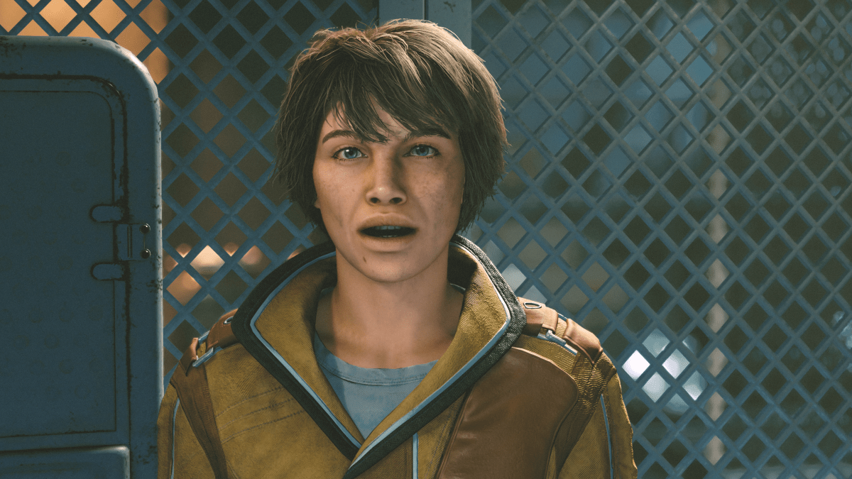 Photo of Laylah in Starfield