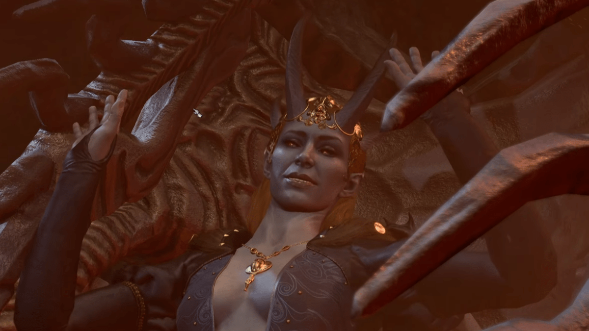 Baldur’s Gate 3: What Happens if You Kill Mizora – Answered (BG3