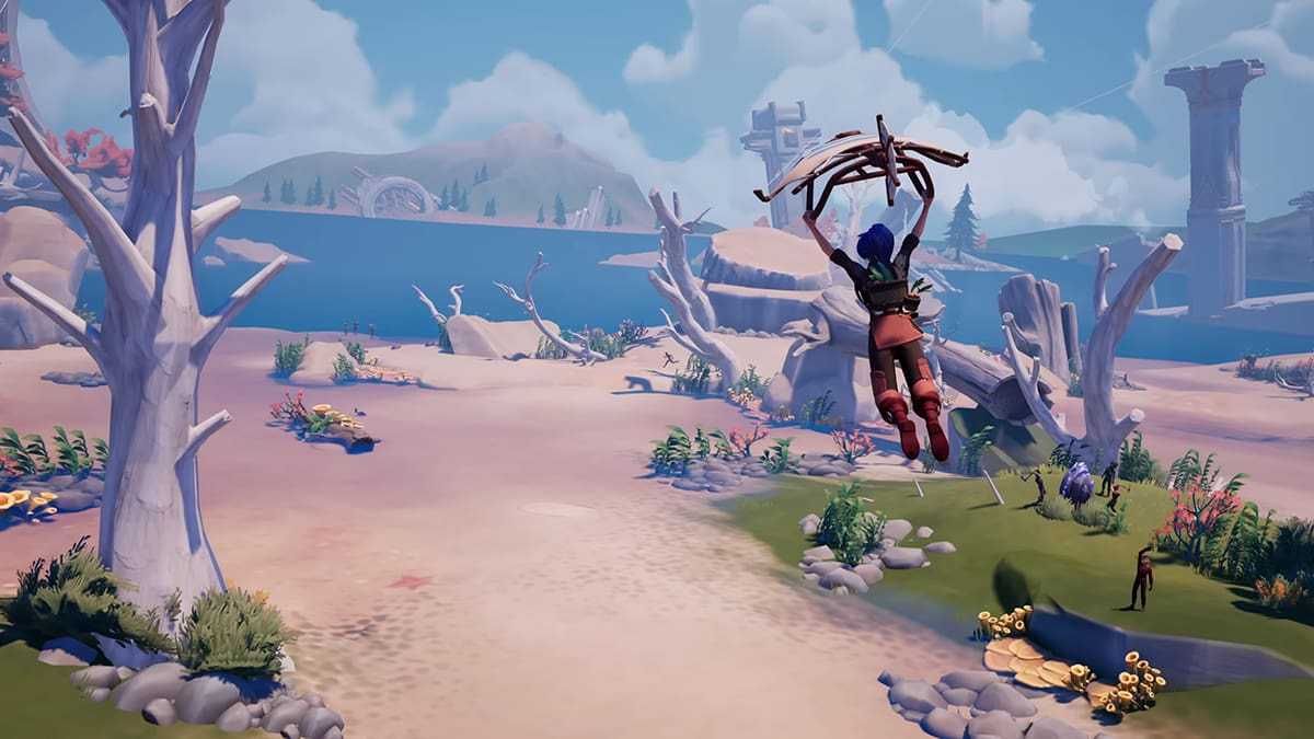 Will Beta Progress Carry Over in Palia? &ndash; Answered - Prima Games
