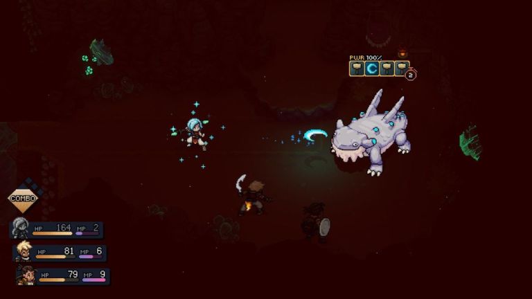 Sea Of Stars Shares In-Depth Look At Chrono Trigger-Inspired Combat