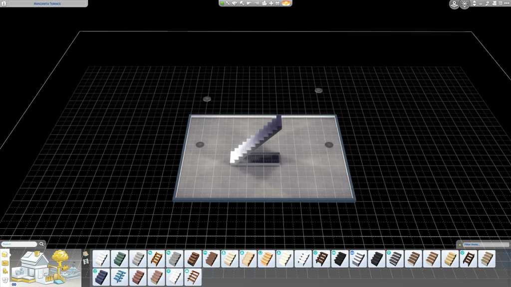 How to Make a Basement in The Sims 4 - Prima Games