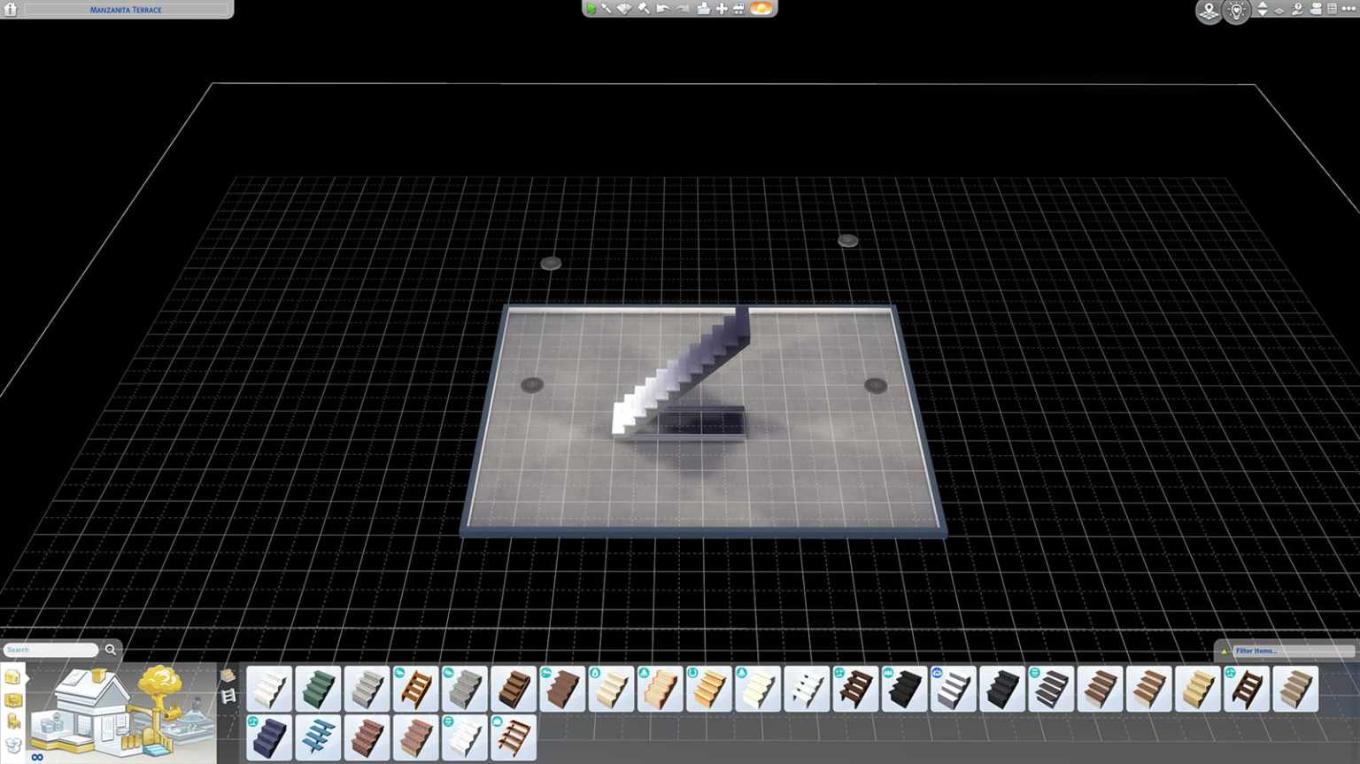 How to Make a Basement in The Sims 4 - Prima Games