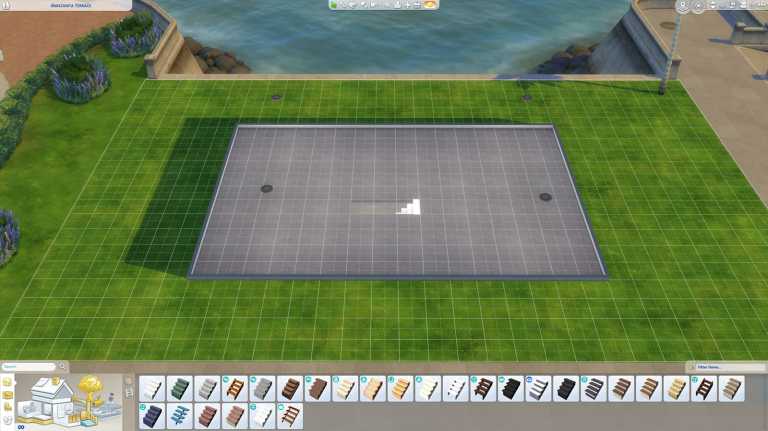 How to Make a Basement in The Sims 4 - Prima Games