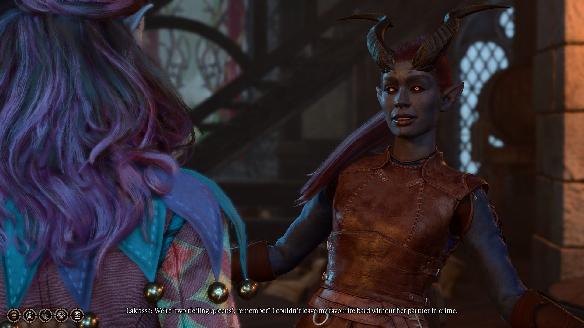 Baldur s Gate 3 How To Free The Tieflings In Moonrise Tower BG3 baldur-s-gate-3-how-to-free-the-tieflings-in-moonrise-tower-bg3