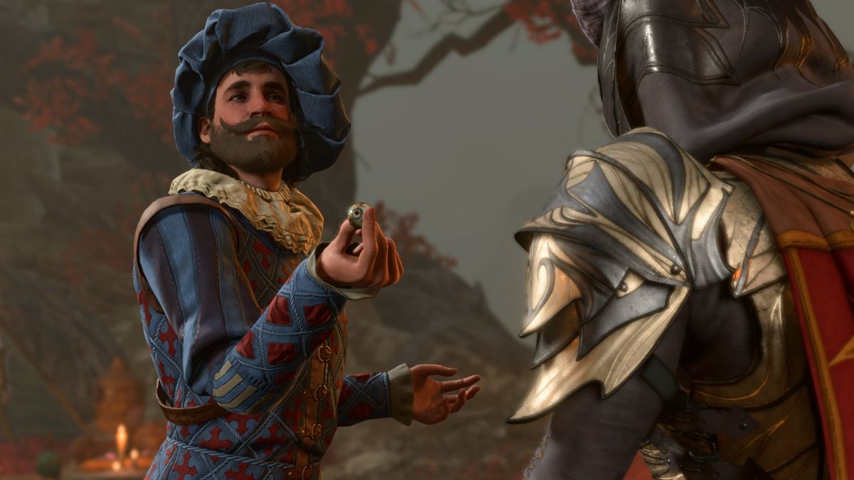 Best College of Lore Bard Build in Baldur's Gate 3 Prima Games