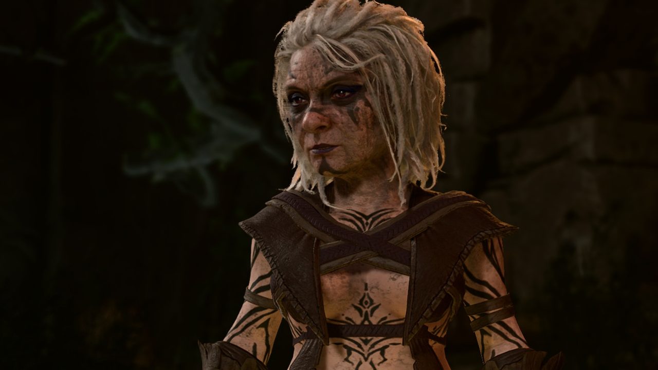 How To Investigate Kagha And The Shadow Druids in Baldur's Gate 3 (BG3 ...