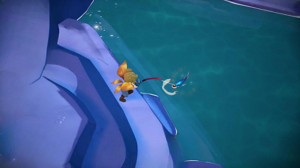Prima Fish Fae Farm: Every Fish and Where to Catch Them - Prima Games