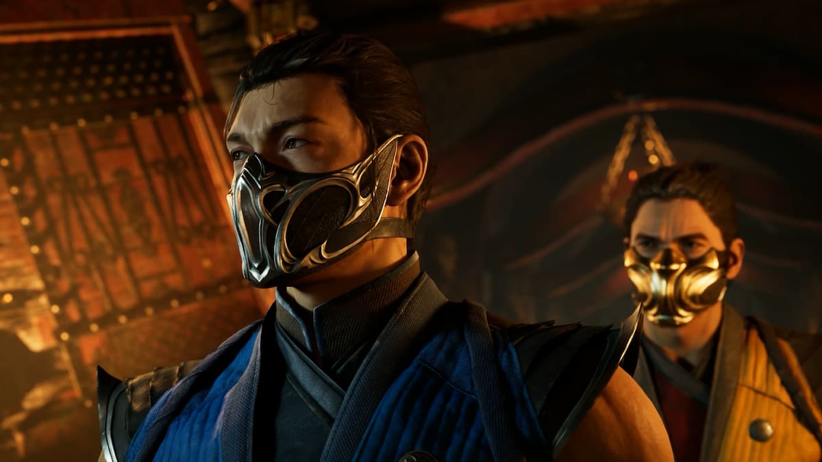 GameSpot - Just like we did with Mortal Kombat 11, we're