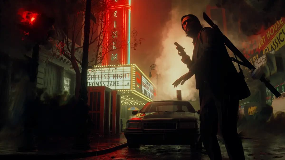 Watch Dogs Legion is Epic exclusive, skipping Steam