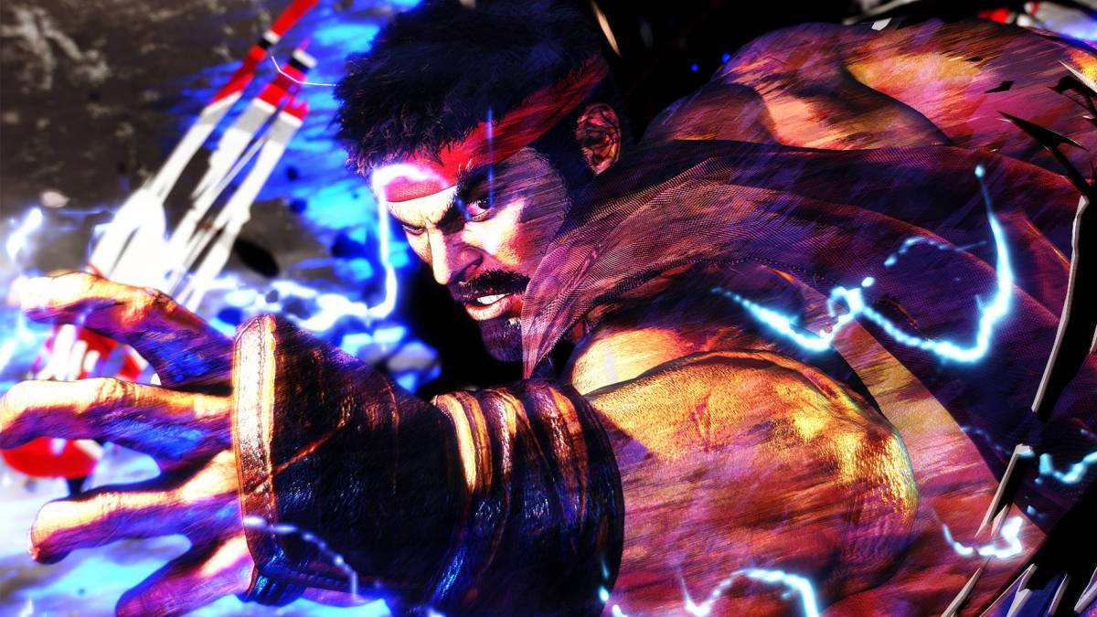 All Ryu Combos in Street Fighter 6 (SF6) Listed - Prima Games
