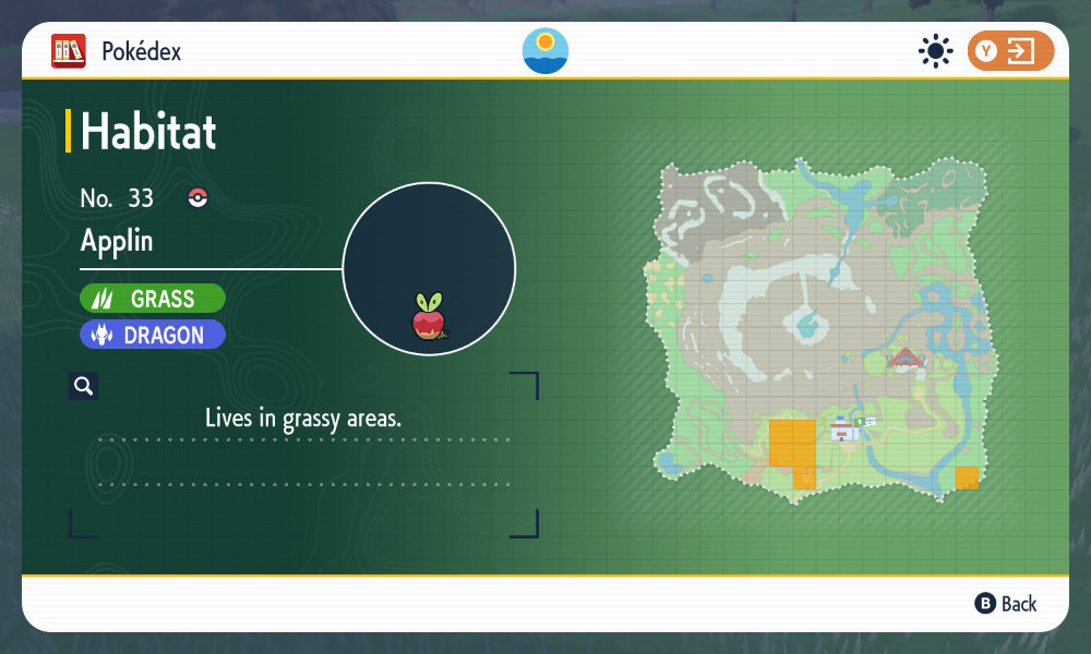 How to Evolve Applin into Dipplin in Pokémon Scarlet & Violet - Prima Games