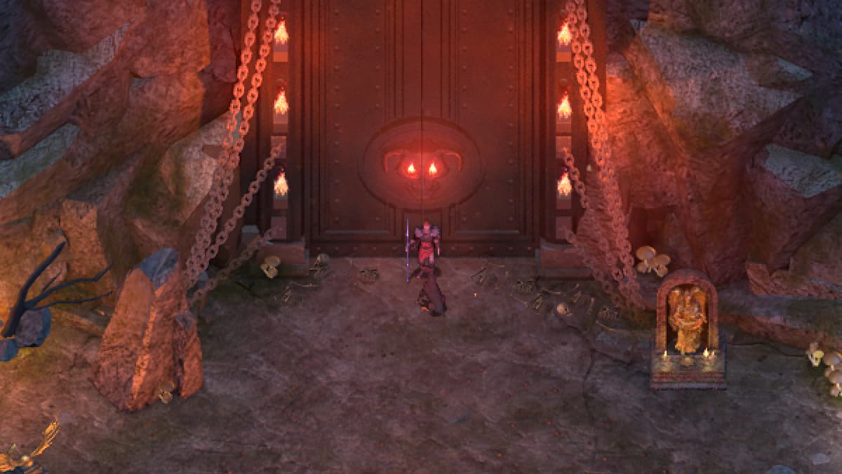 Best Beast Huntress Build Halls of Torment
