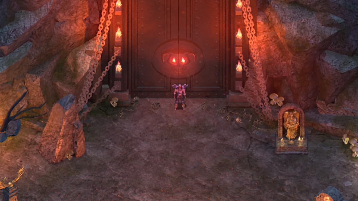 Best Norseman Build in Halls of Torment Norseman Build Guide Prima Games