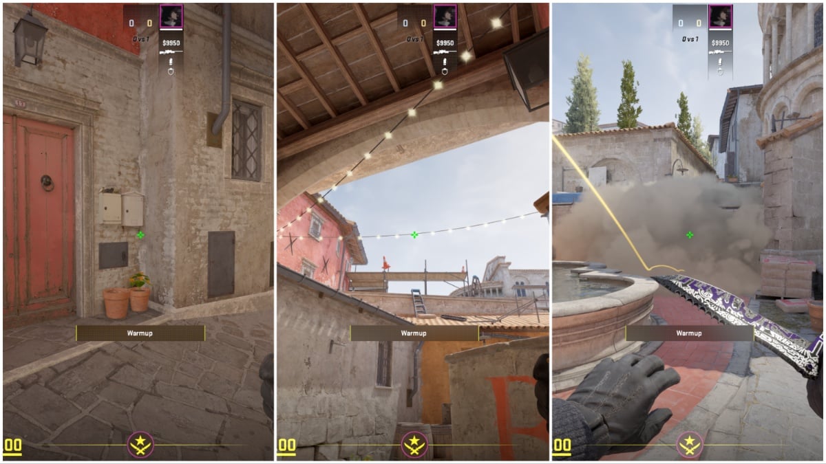 CS2 Essential Smokes That You Should Know On The New Inferno - Prima Games