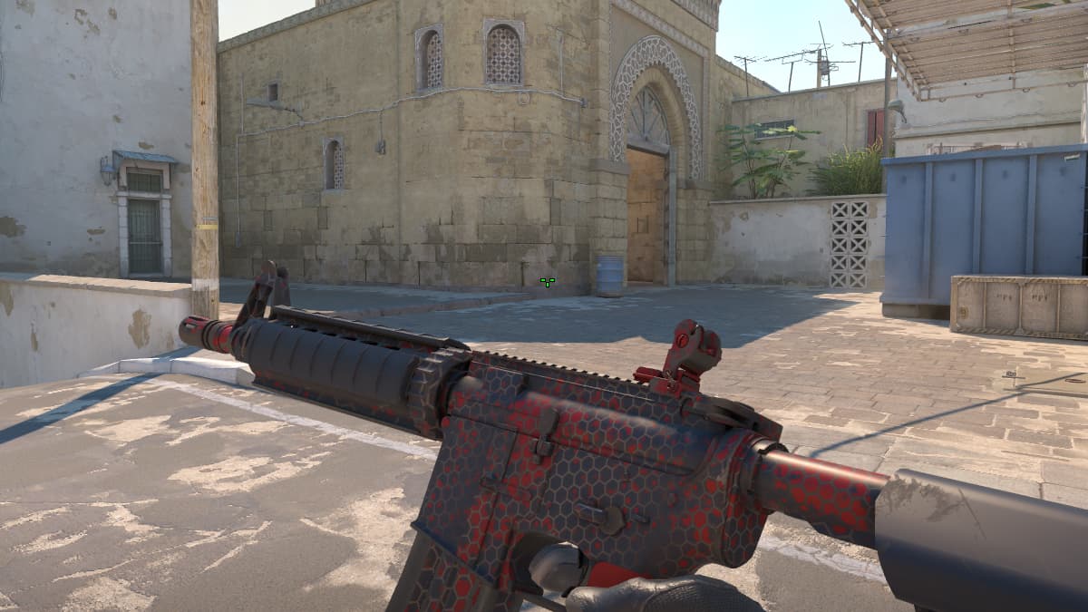 Blast Your Way to Victory: CS2 Shotgun Tips for Close Quarters Combat