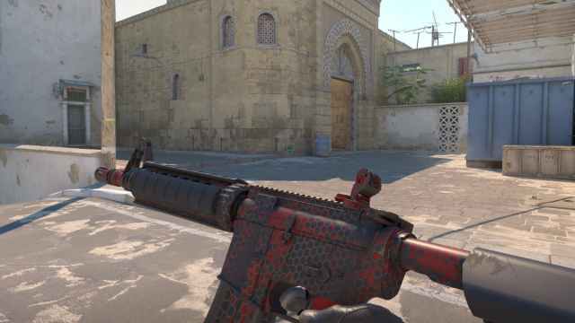 Best CS2 Weapon Loadouts - Prima Games