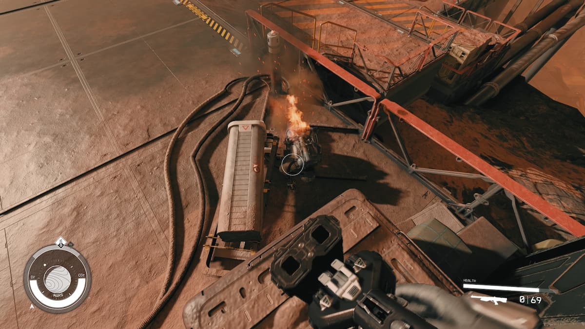 Can You Kill Your Companion in Starfield? Answered Prima Games