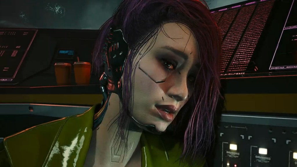 Can You Romance Songbird In Cyberpunk 2077 Phantom Liberty Answered Prima Games