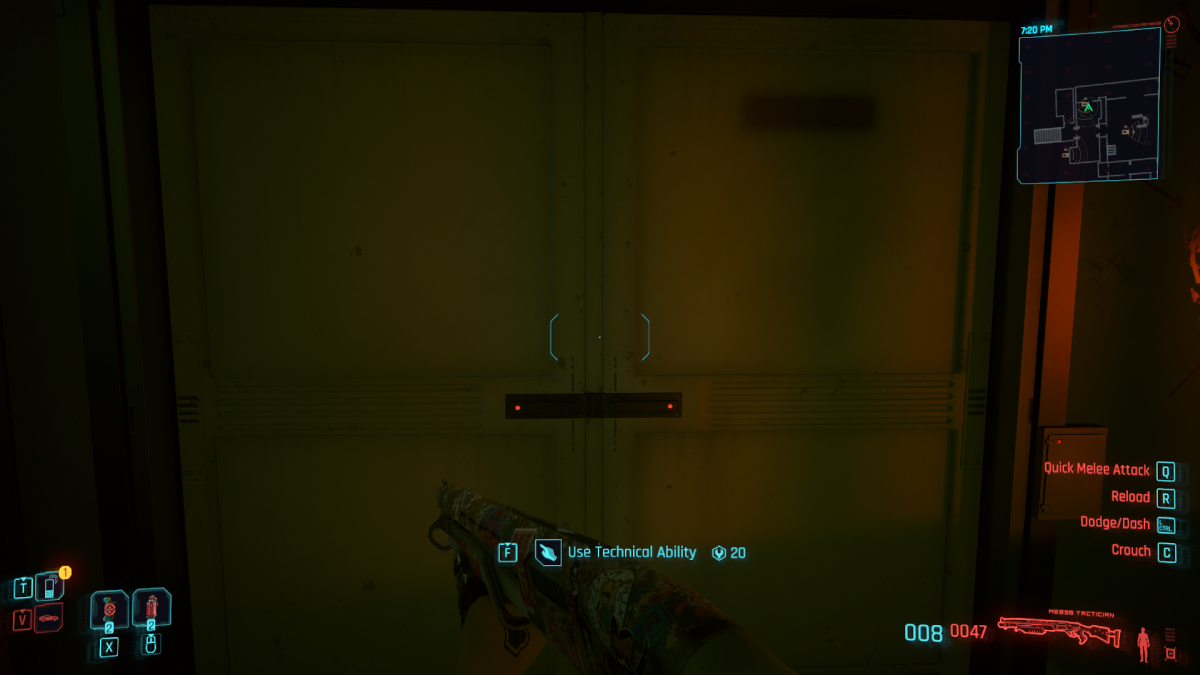 How to Get the Thermal Katana in Cyberpunk 2077? Answered Prima Games