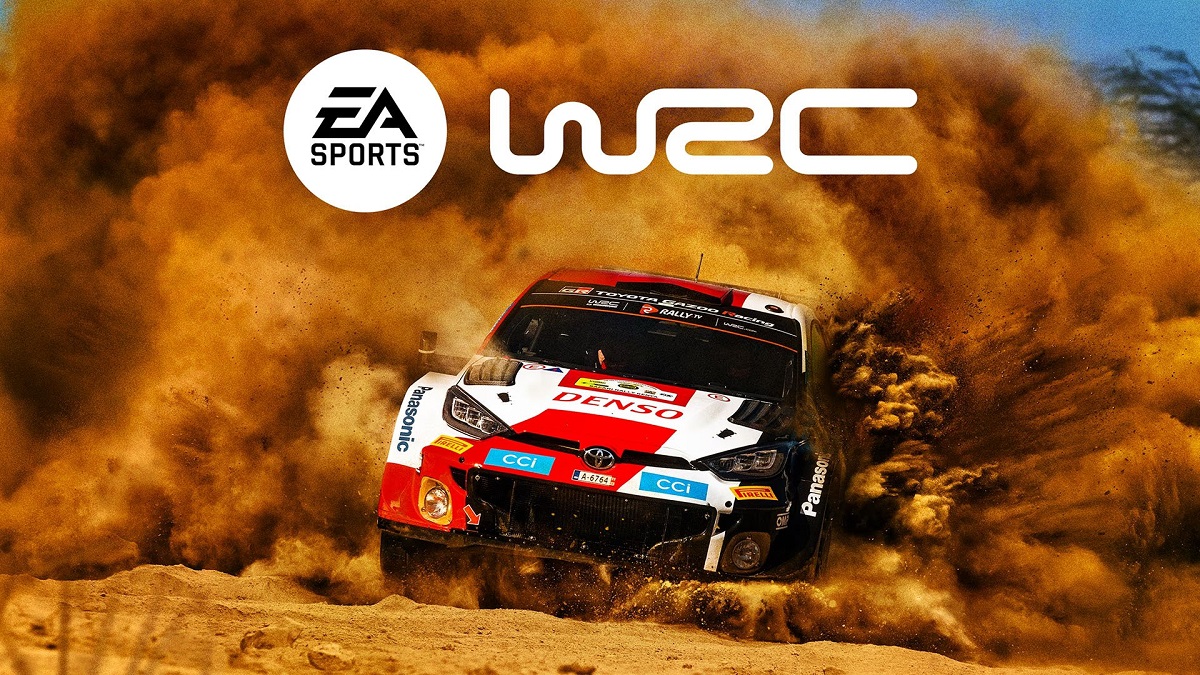 EA Sports WRC Release Date, All Platforms, and More