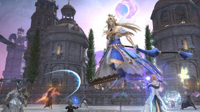 FFXIV 6.5 Patch Notes